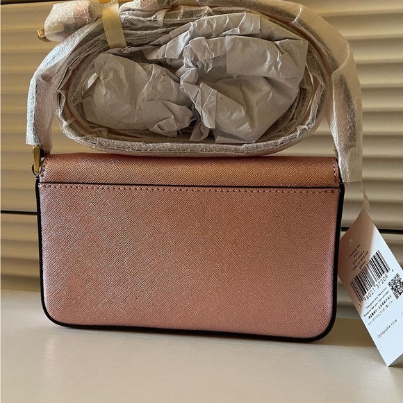 Kate Spade Glimmer Boxed Crossbody Duo - Picture 16 of 16